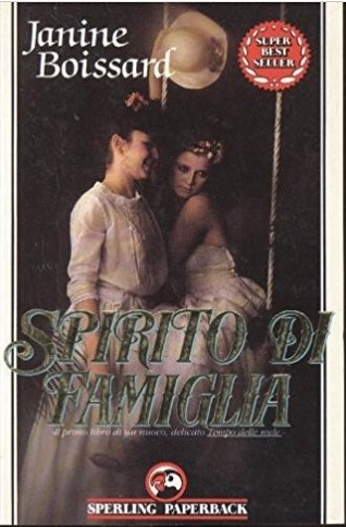 SPIRITO DI FAMIGLIA